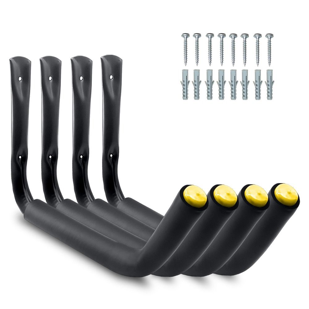 Fishing Kayak Storage Bag - Hanger Tool Heavy Duty Kayak Rack