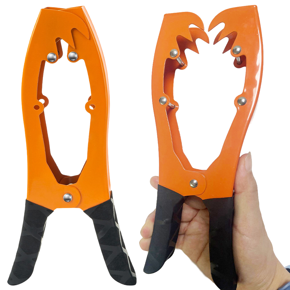 Fishing Kayak Anchor - Canoe Anchor Grip with Paracord Brush