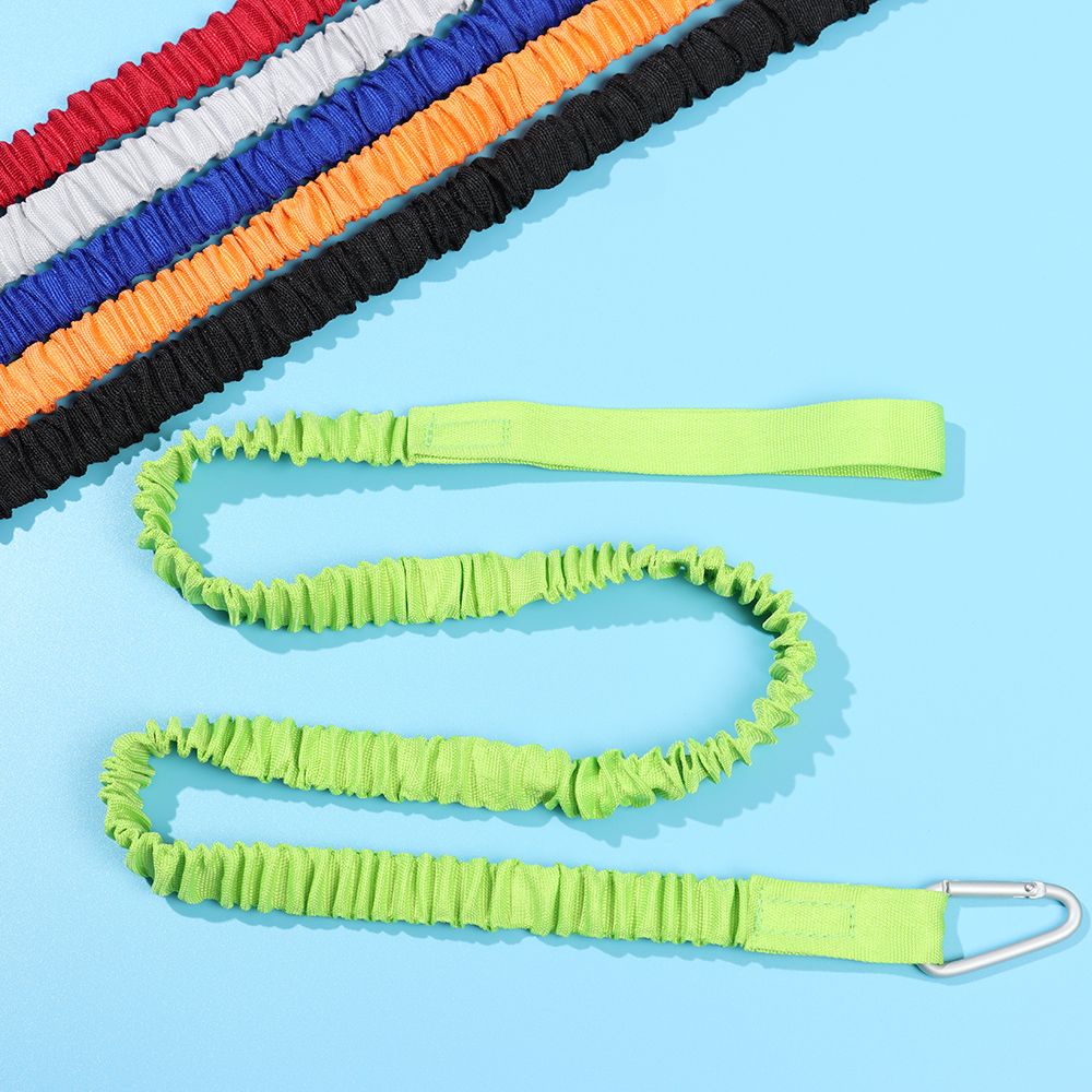 Adjustable Elastic Kayak Canoe – обзор и цена Fishing Kayak Paddle Leash