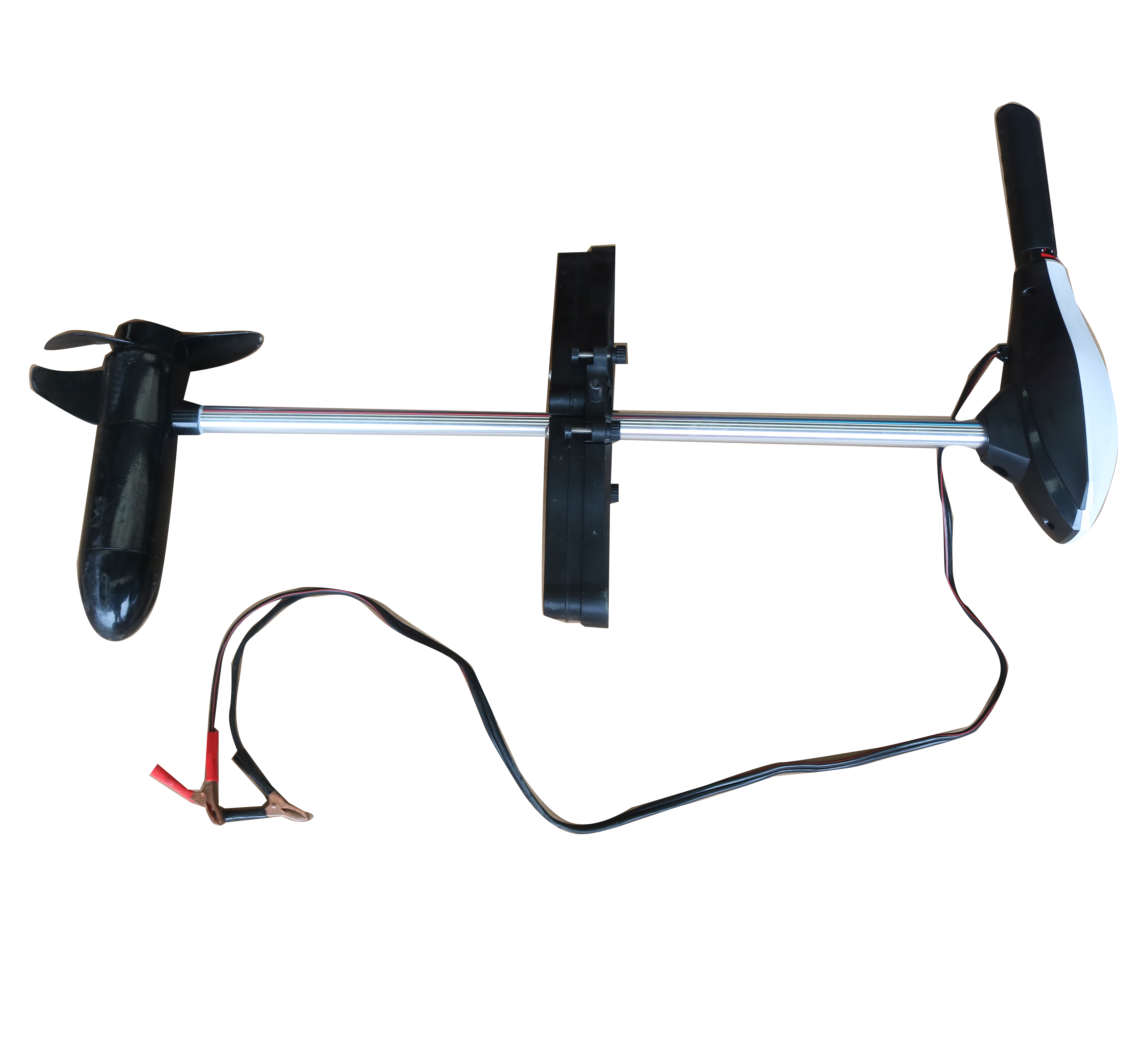 New Arrival 34LBS Electric Tro – обзор и цена Fishing Kayak Storage Bag