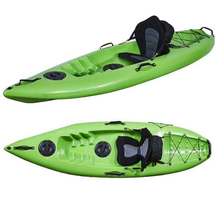 Kayak Wholesale Fishing Sport  – обзор и цена Fishing Kayak Sit In