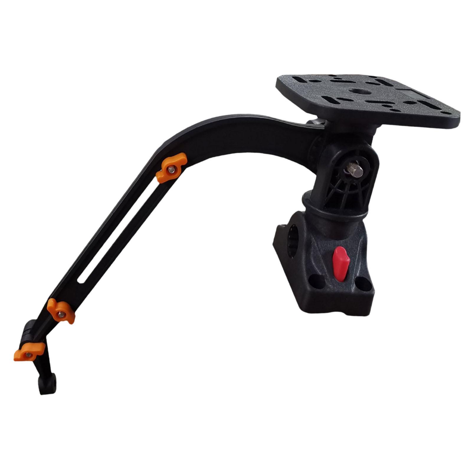Fish Finder Portable Mount Stu – обзор и цена Fishing Kayak Fish Finder Mount