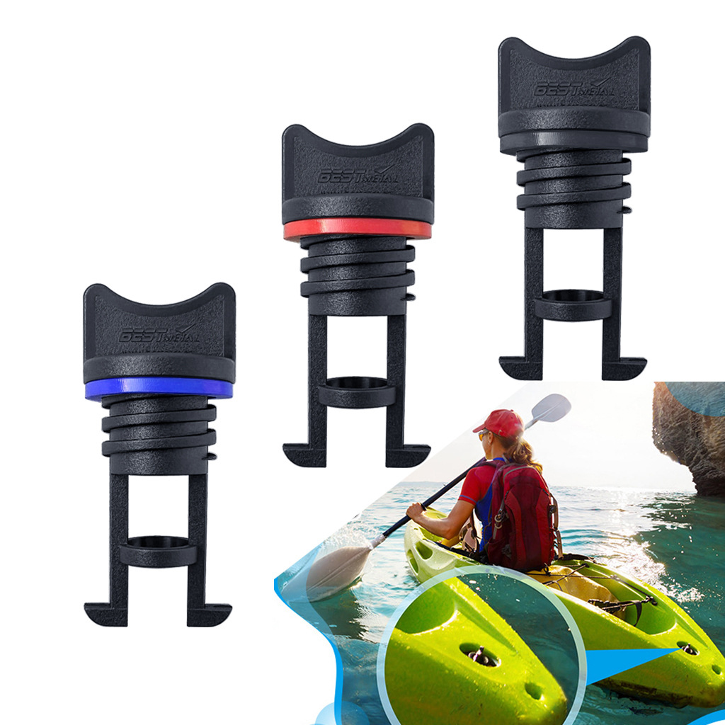 Nylon Boat Drain Plug Replacem – обзор и цена Fishing Kayak Storage Bag