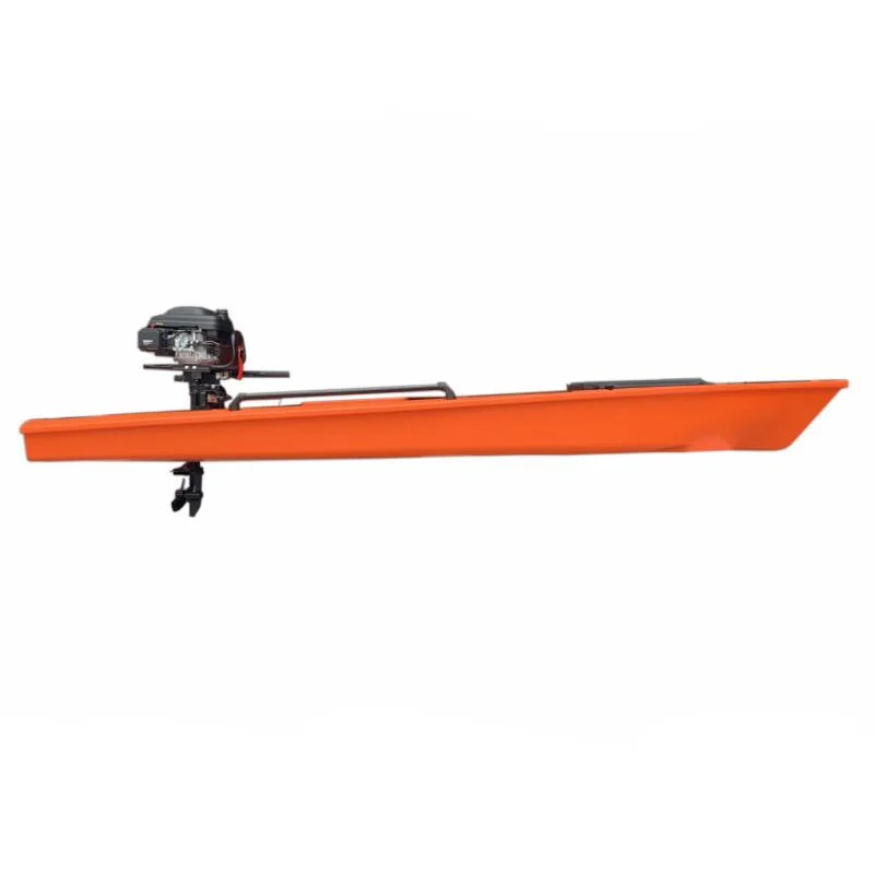 Zero Pedal Drive Kayaks Solo S – обзор и цена Fishing Kayak Pedal Drive