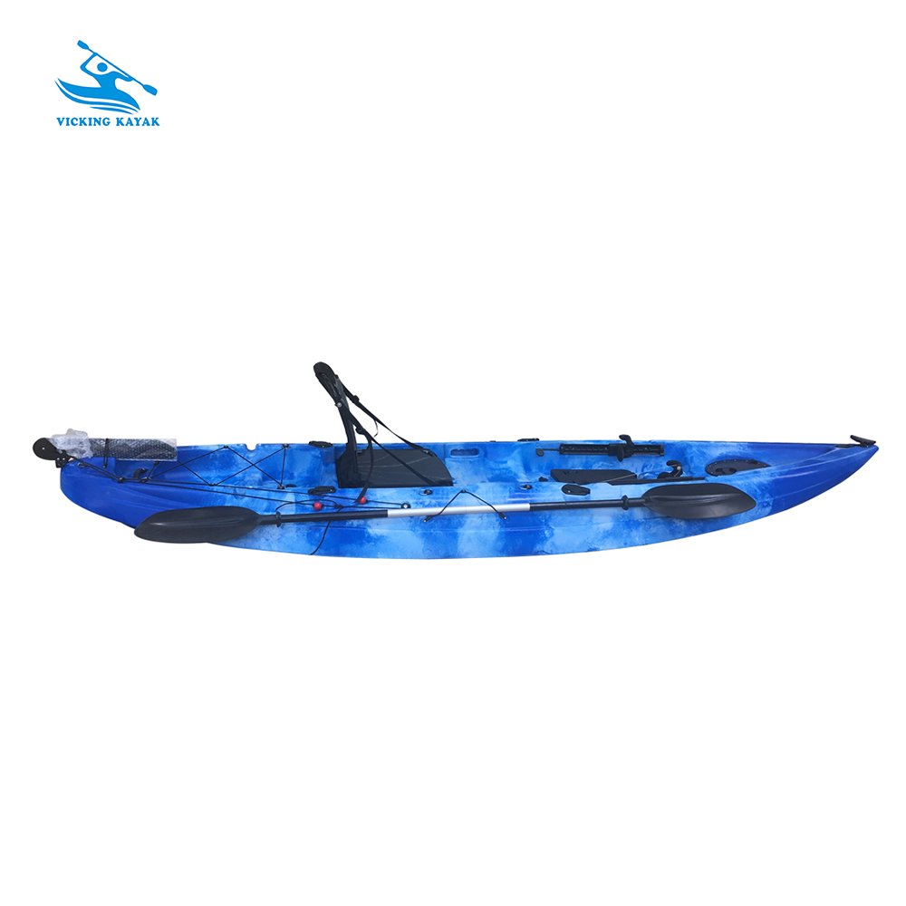 One Adult And One Kid Or Pet 1 – обзор и цена Fishing Kayak Sit In