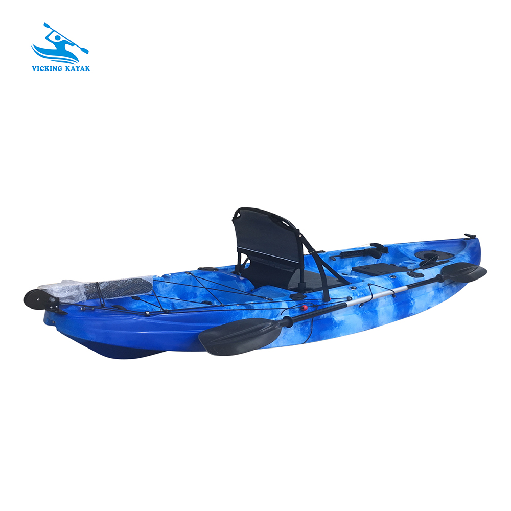 One Adult And One Kid Or Pet 1 – обзор и цена Fishing Kayak Sit In