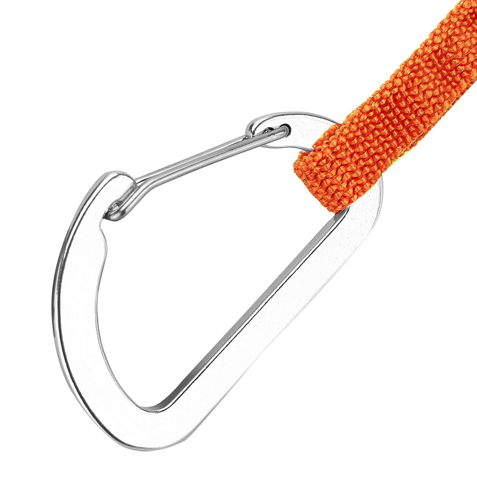 Stretchable Nylon Boat Paddle  – обзор и цена Fishing Kayak Paddle Leash