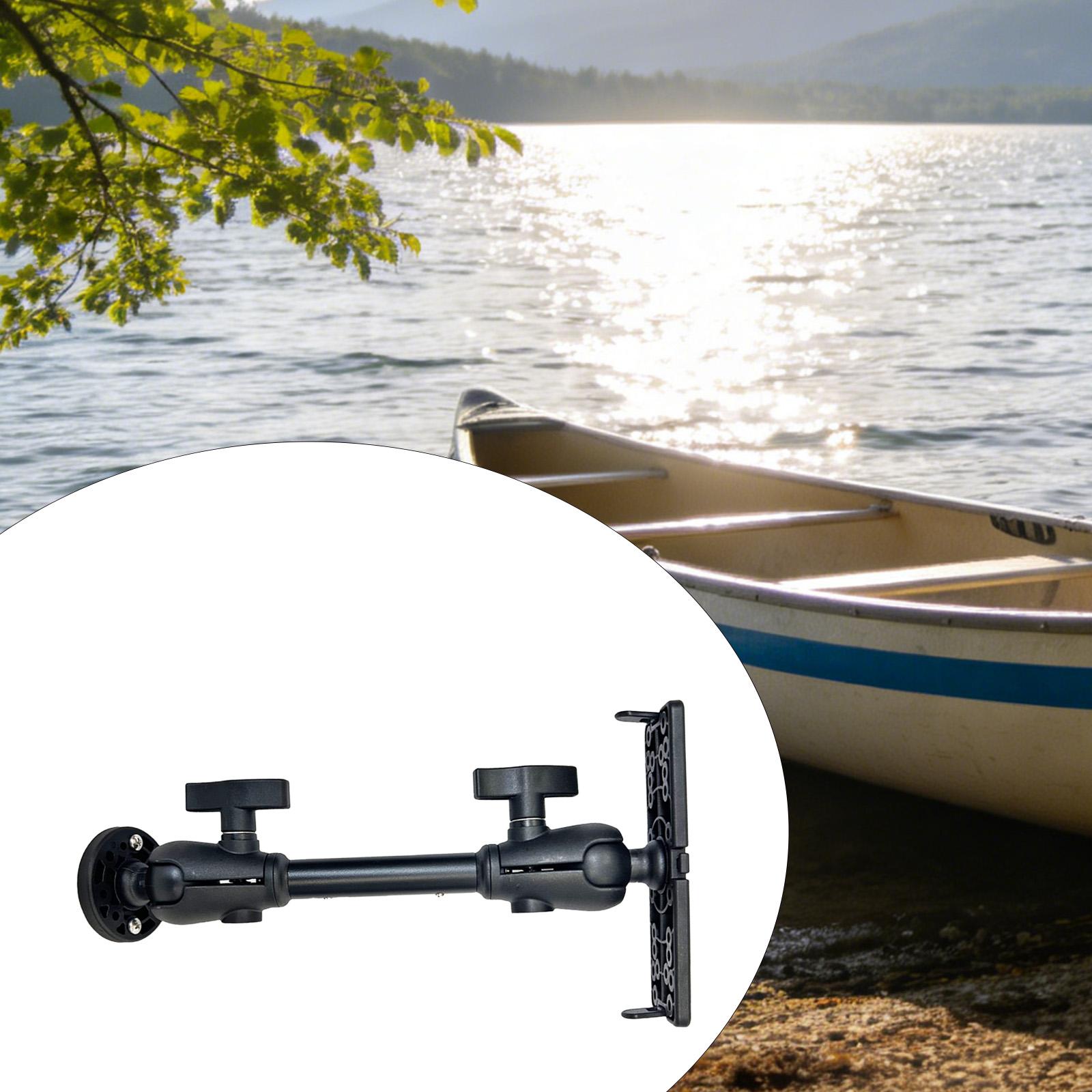 Fish Finders Bracket Lightweig – обзор и цена Fishing Kayak Rod Holder