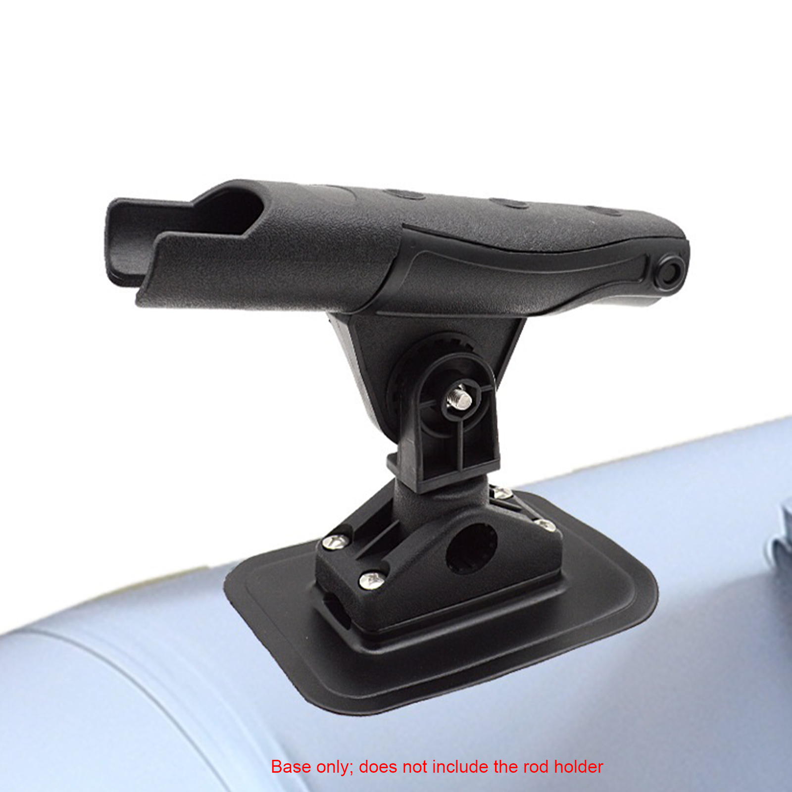 1 Pcs Inflatable Boat Fishing  – обзор и цена Fishing Kayak Fish Finder Mount