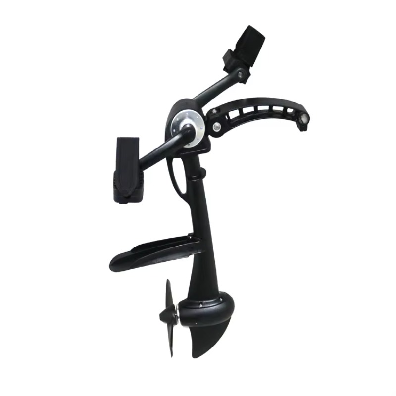 STLFMarine Fish Finders Mount  – обзор и цена Fishing Kayak Fish Finder Mount