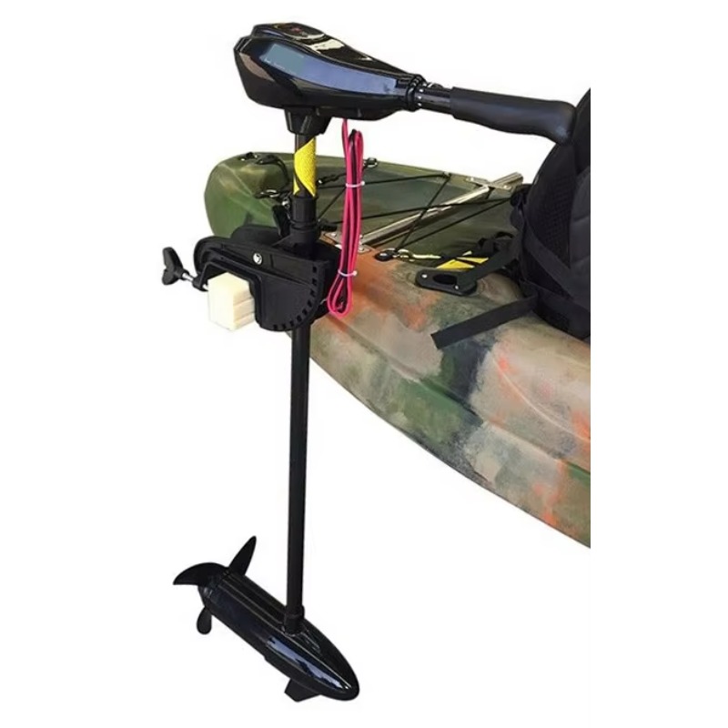 11.8ft Dual Pedal Drive Single – обзор и цена Fishing Kayak Sit In