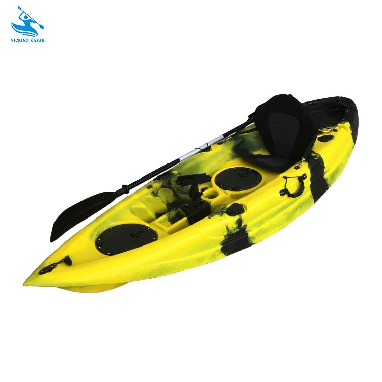 Vicking New Designed Small Che – обзор и цена Fishing Kayak Rod Holder