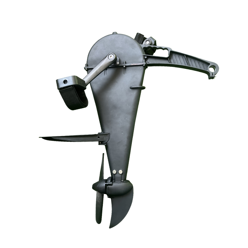 Propeller Pedal Drive System F – обзор и цена Fishing Kayak Pedal Drive