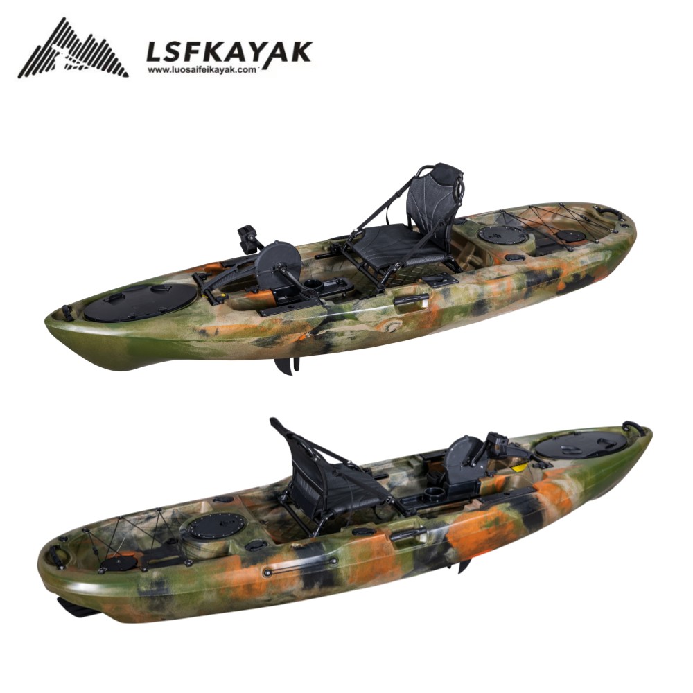 Plastic Stabilizer For Kayak F – обзор и цена Fishing Kayak Sit In