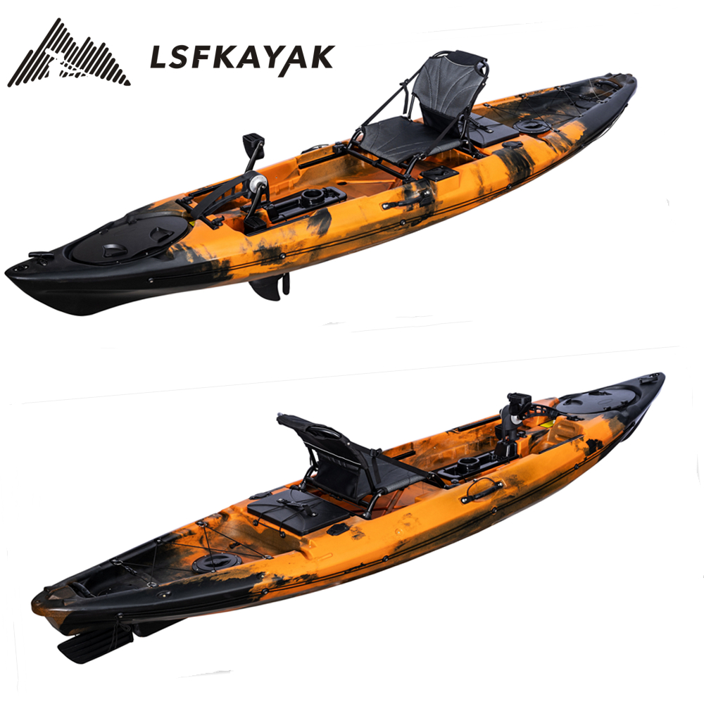 Plastic Stabilizer For Kayak F – обзор и цена Fishing Kayak Sit In