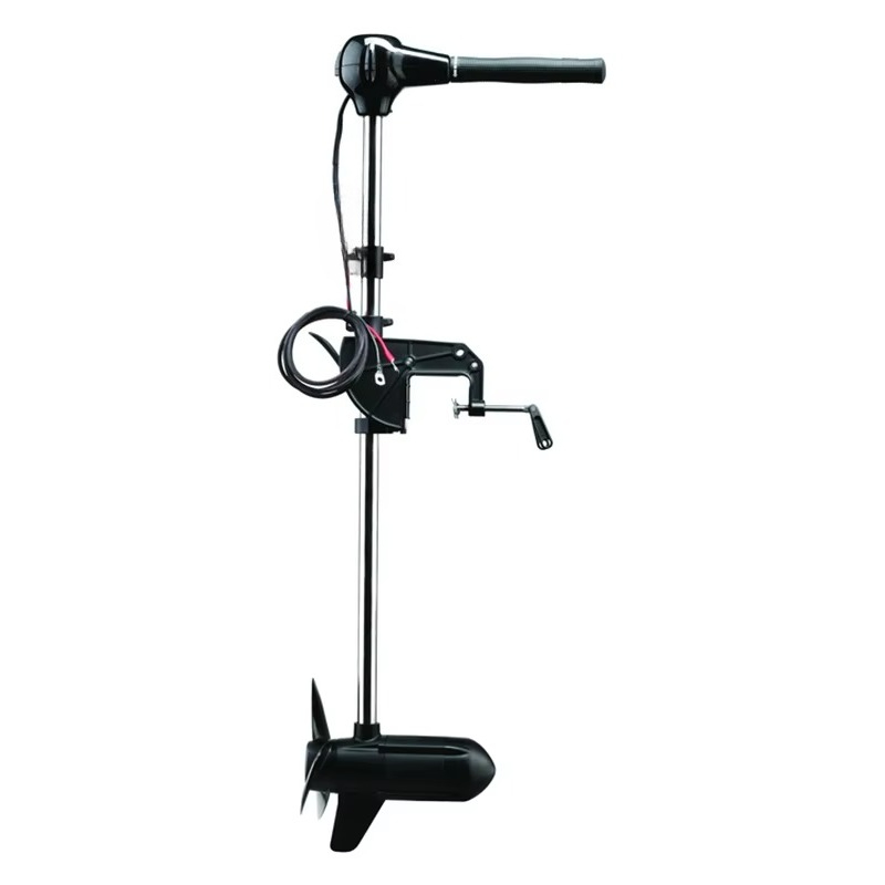 Brushless outboard electric ka – обзор и цена Fishing Kayak Trolling Motor