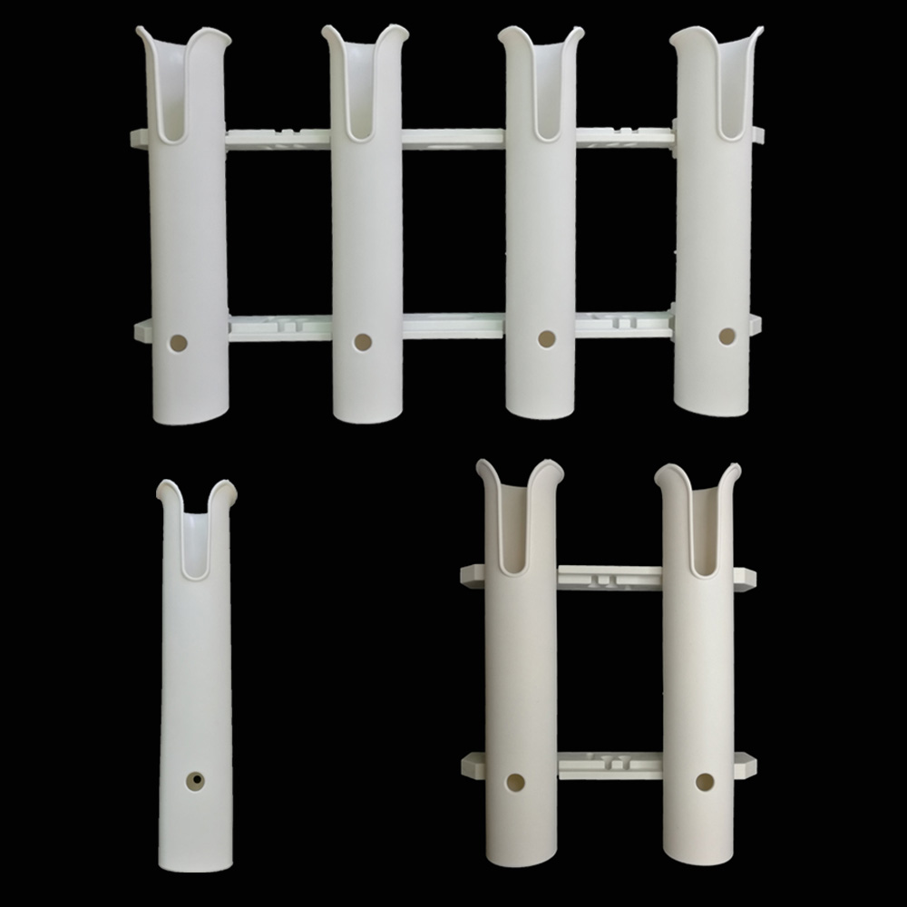 Tube Fishing Rod Holder Kayak  – обзор и цена Fishing Kayak Crate