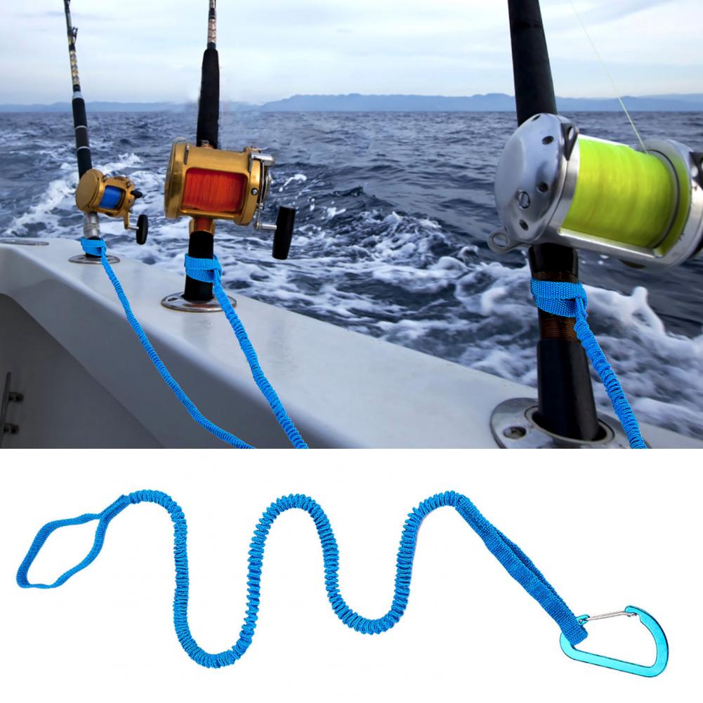 1/2/4Pcs Kayak Paddle Leash Wi – обзор и цена Fishing Kayak Paddle Leash