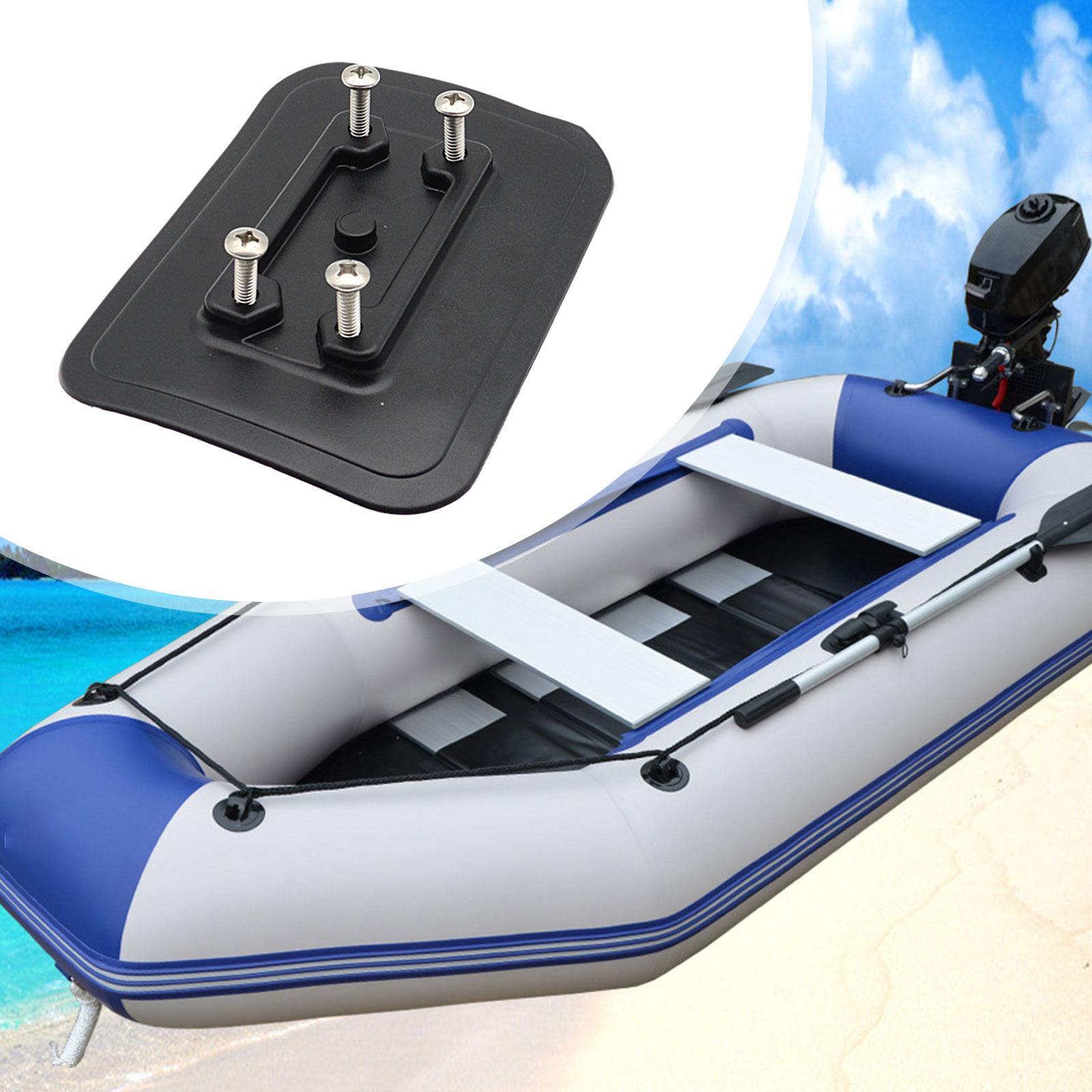 PVC Fishing Rod Holder Glue-on – обзор и цена Fishing Kayak Rod Holder
