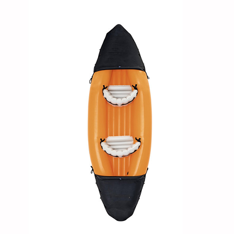 Inflatable Boats PVC Fishing B – обзор и цена Fishing Kayak Inflatable