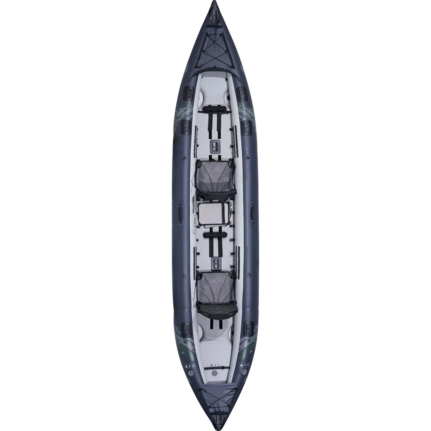 Airo Inflatable Fishing Kayak  – обзор и цена Fishing Kayak Inflatable