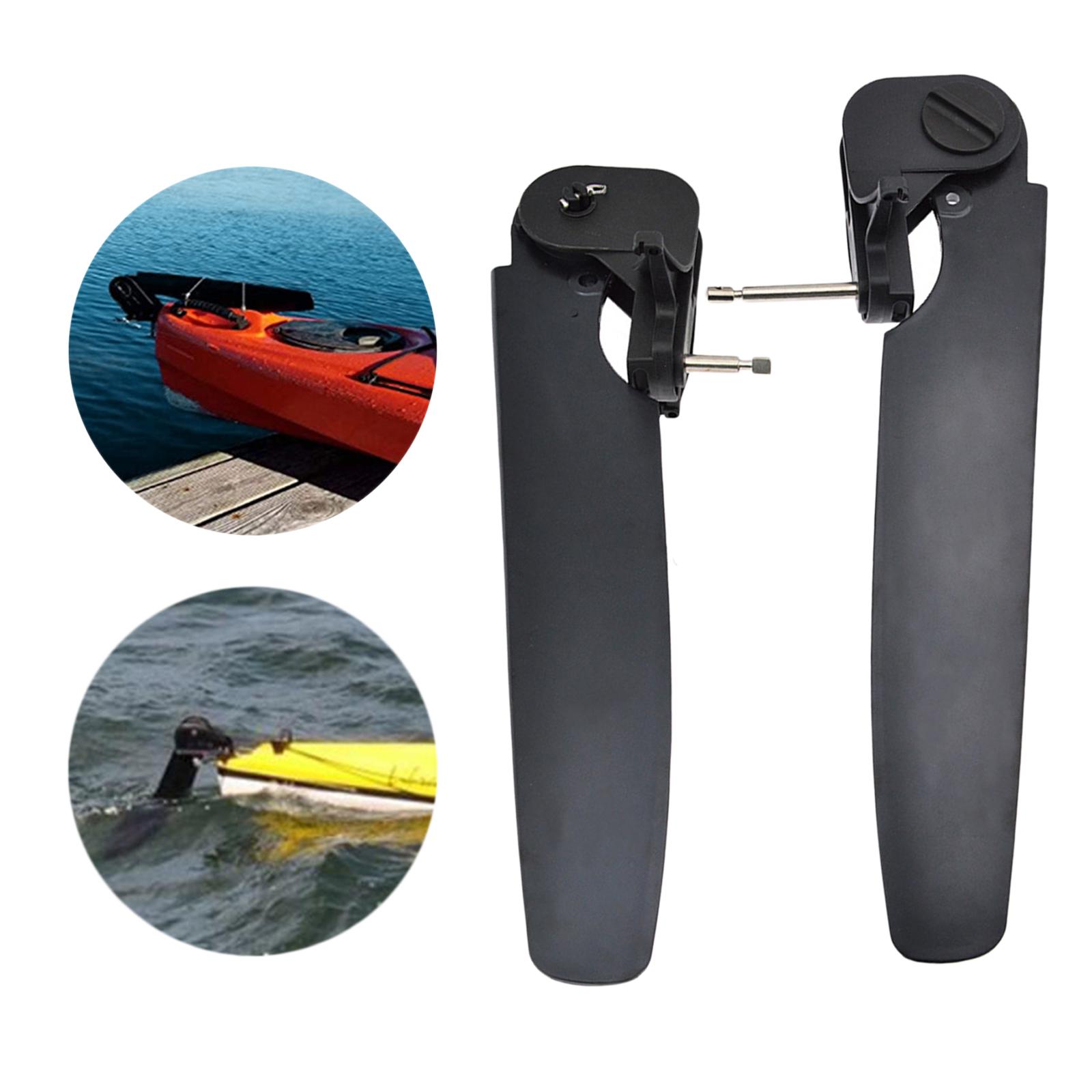 Kayak Boat Rudder Adjustable R – обзор и цена Fishing Kayak Storage Bag