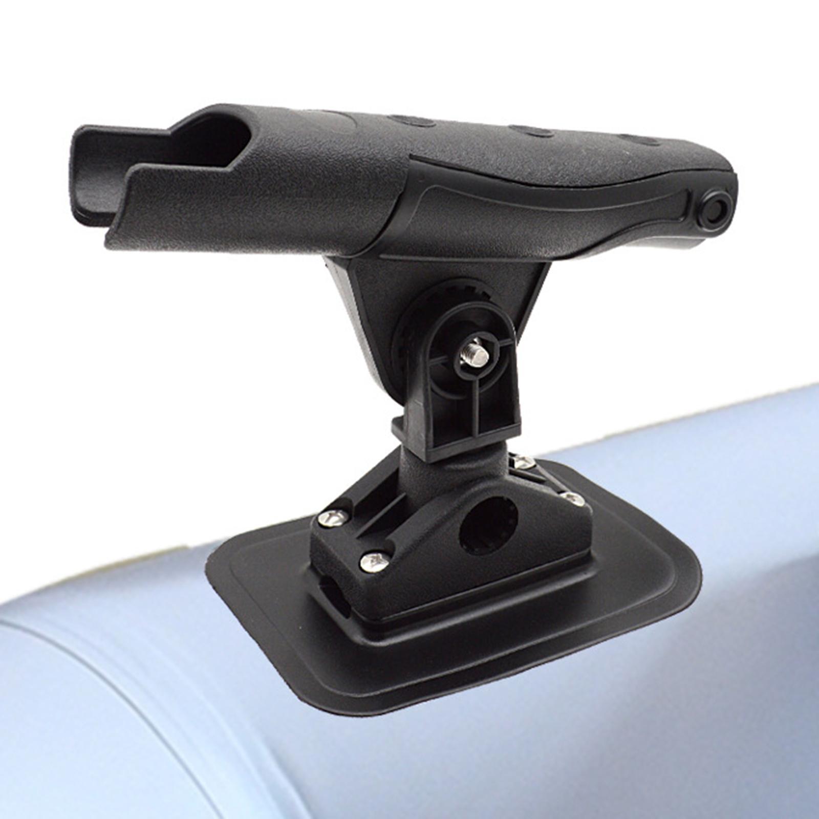 Inflatable Boat Fishing Rod Ho – обзор и цена Fishing Kayak Rod Holder