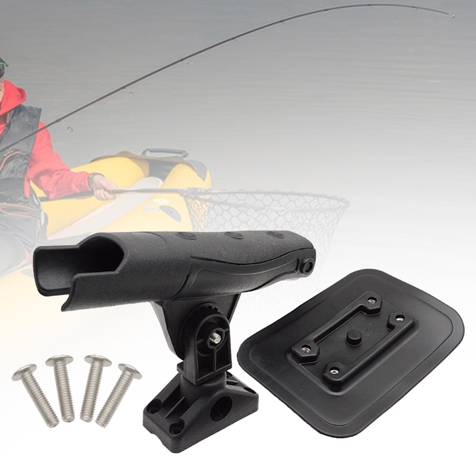 Inflatable Boat Fishing Rod Ho – обзор и цена Fishing Kayak Rod Holder