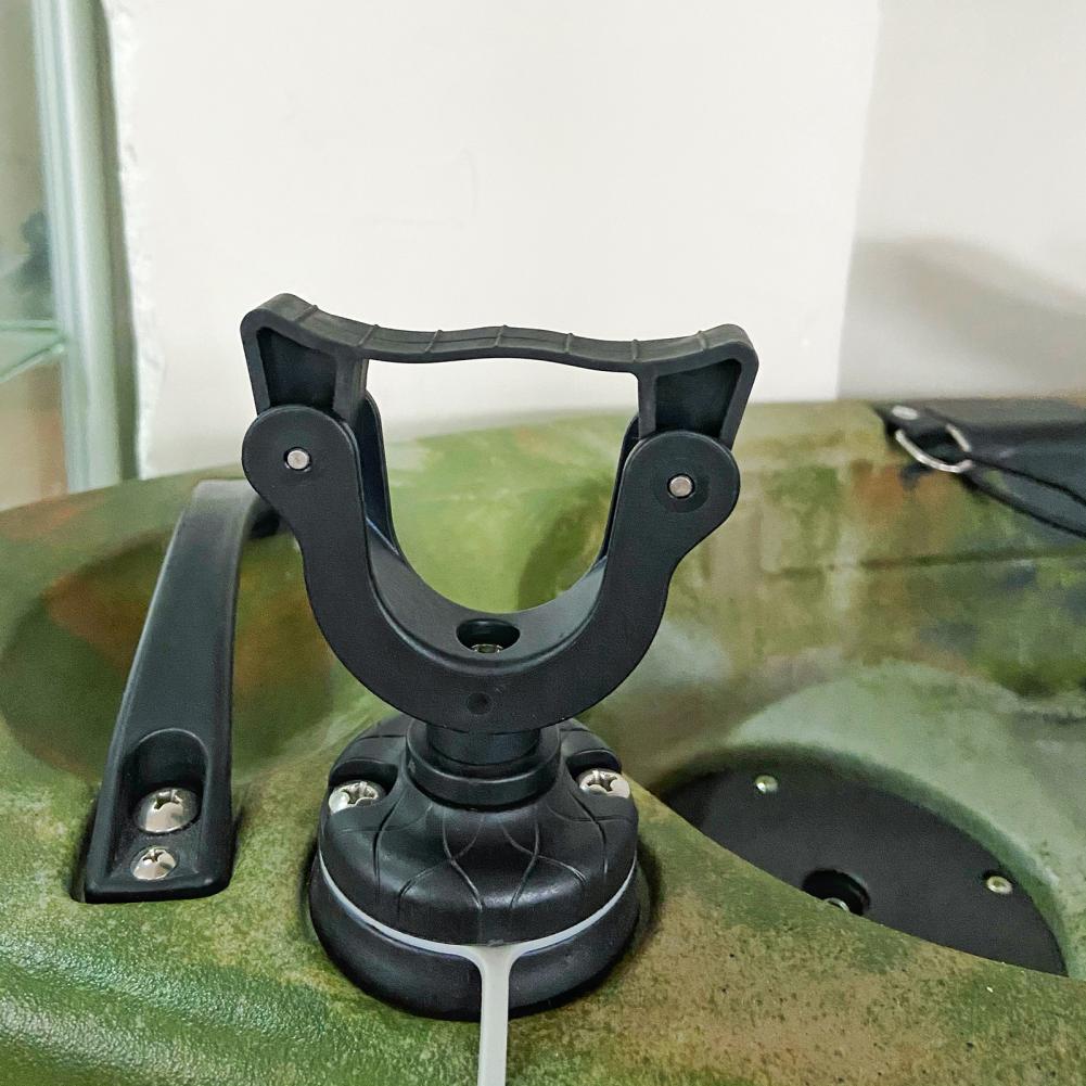 Kayak Paddle Holder Universal  – обзор и цена Fishing Kayak Storage Bag