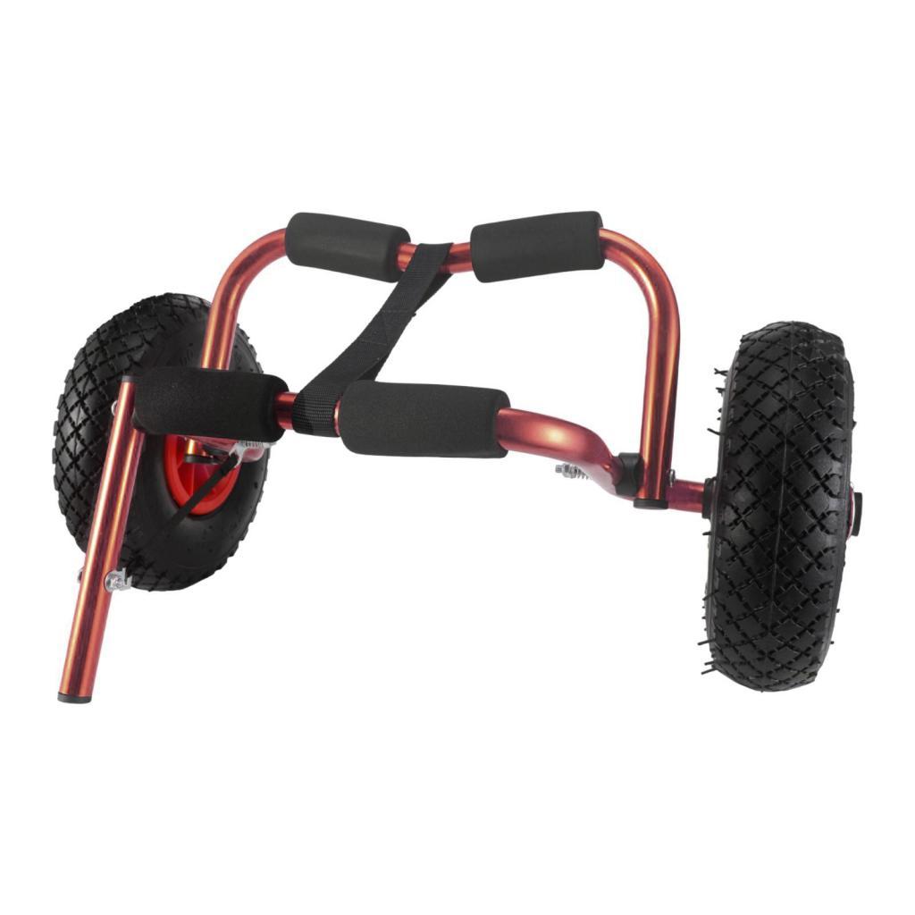 Kayak Cart Canoe Transport Car – обзор и цена Fishing Kayak Cart