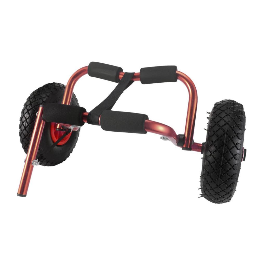 Kayak Cart Canoe Transport Car – обзор и цена Fishing Kayak Cart