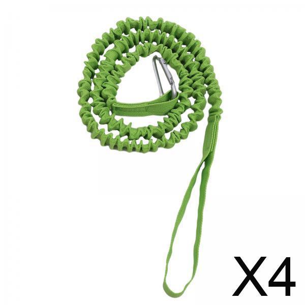 Elastic Kayak Paddle Leash Adj – обзор и цена Fishing Kayak Paddle Leash