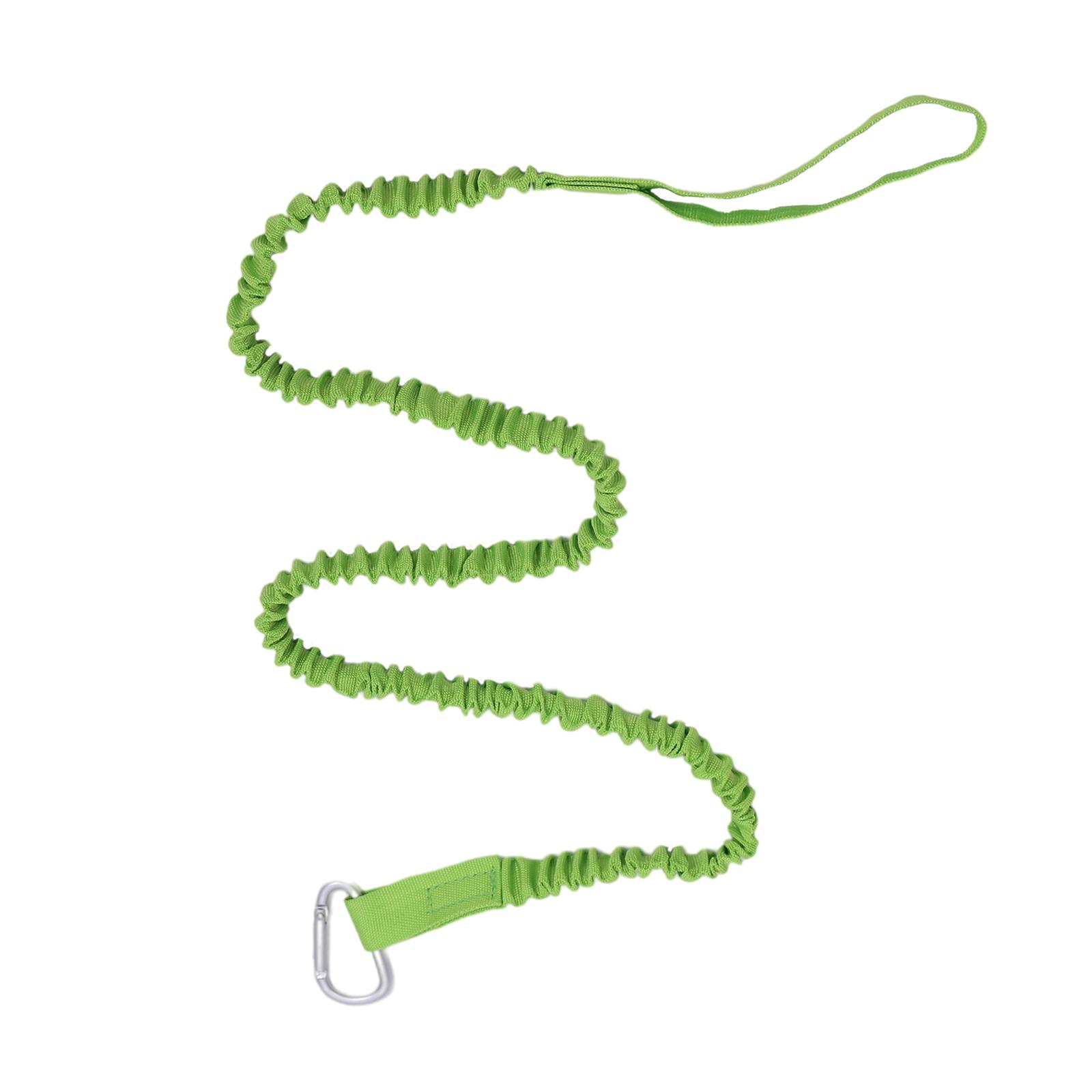 Elastic Kayak Paddle Leash Adj – обзор и цена Fishing Kayak Paddle Leash