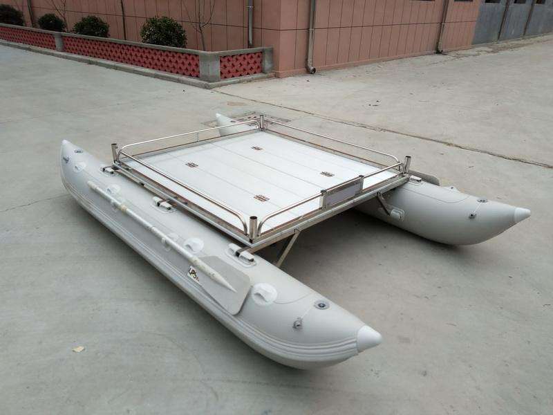 1/2 Person Inflatable Lure Fis – обзор и цена Fishing Kayak Cart