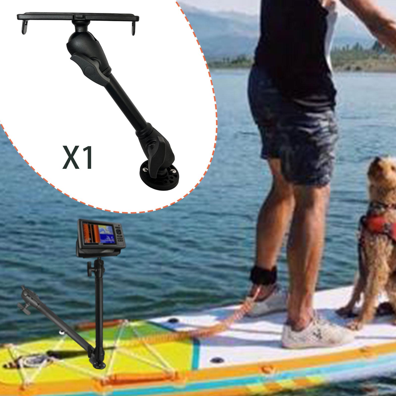 Universal Fish Finder Mount Ba – обзор и цена Fishing Kayak Fish Finder Mount