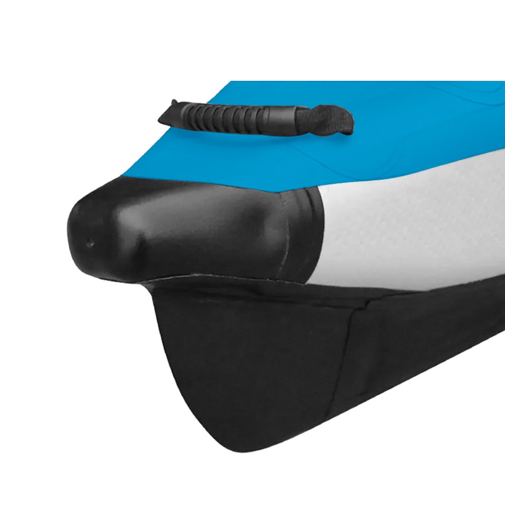 Inflatable Fishing Kayak Folda – обзор и цена Fishing Kayak Inflatable