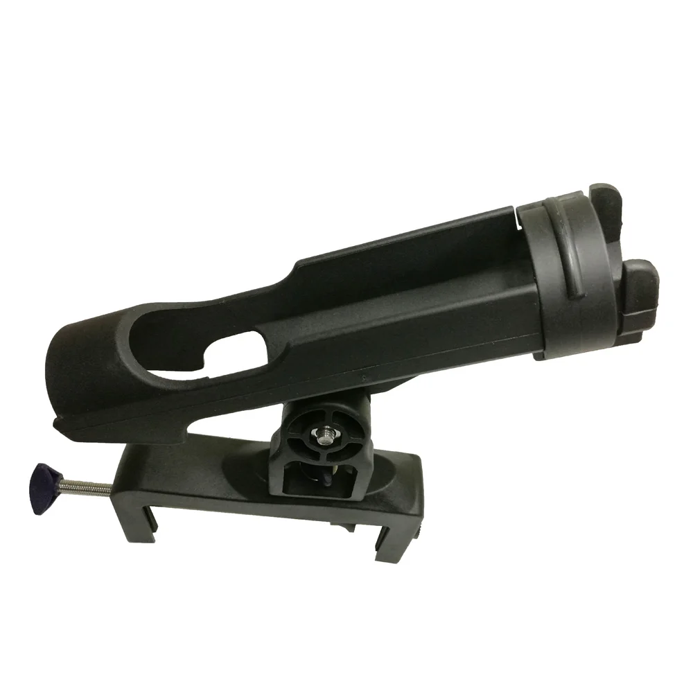 Clamp on Removable Yacht Kayak – обзор и цена Fishing Kayak Rod Holder