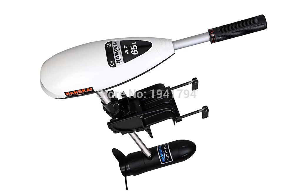 New Arrival Facotry Price Mari – обзор и цена Fishing Kayak Trolling Motor