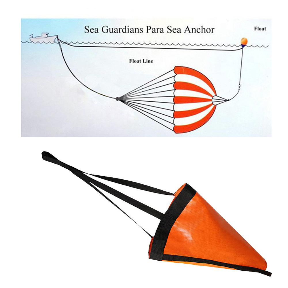 Traction Anchor, Fishing Ancho – обзор и цена Fishing Kayak Anchor