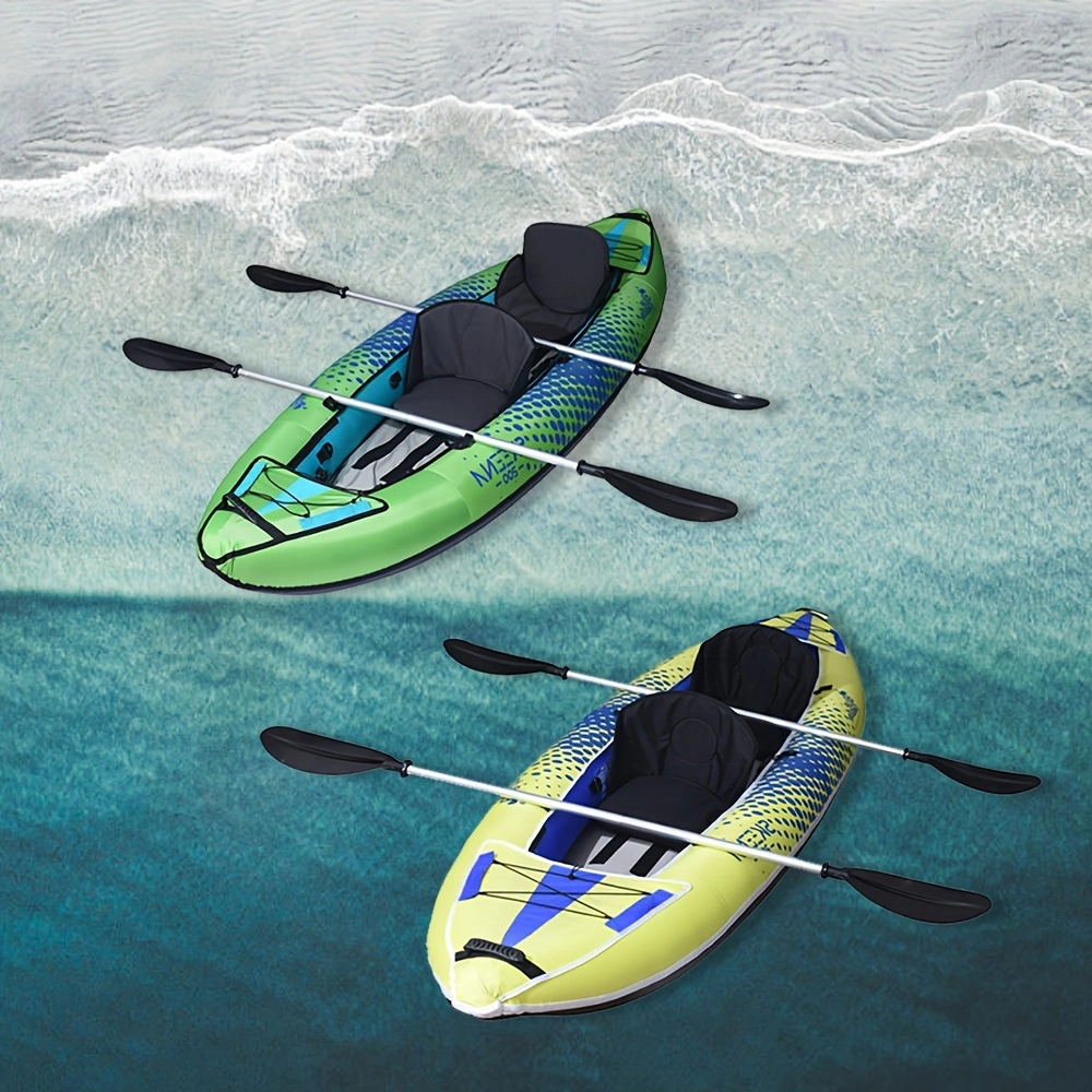 Adult Inflatable Fishing Canoe – обзор и цена Fishing Kayak Seat