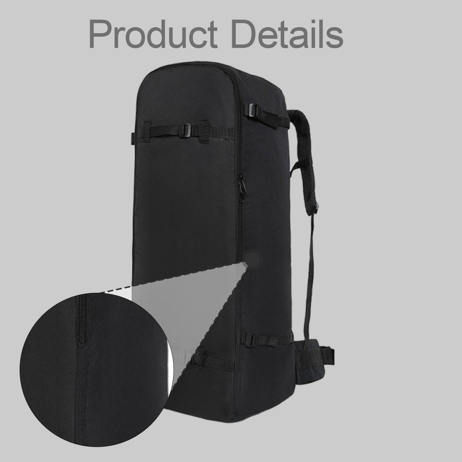 Adjustable Paddleboard Bag Ruc – обзор и цена Fishing Kayak Paddle