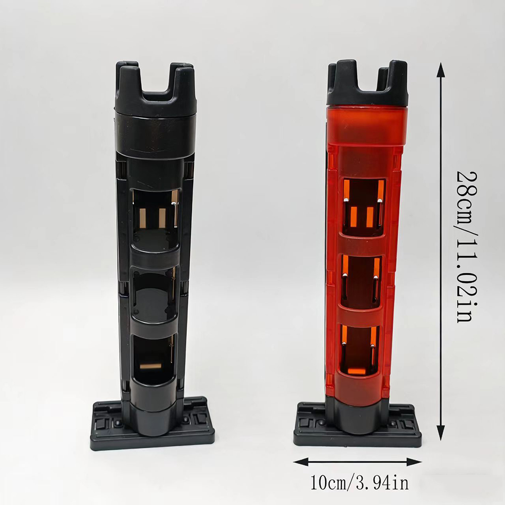 Fishing box pole holder, sub b – обзор и цена Fishing Kayak Crate