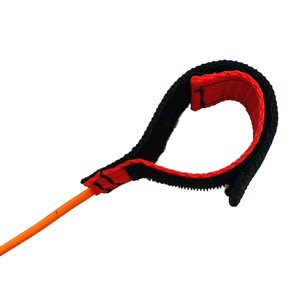 Elastic Bungee Rope Paddle Lea – обзор и цена Fishing Kayak Paddle Leash