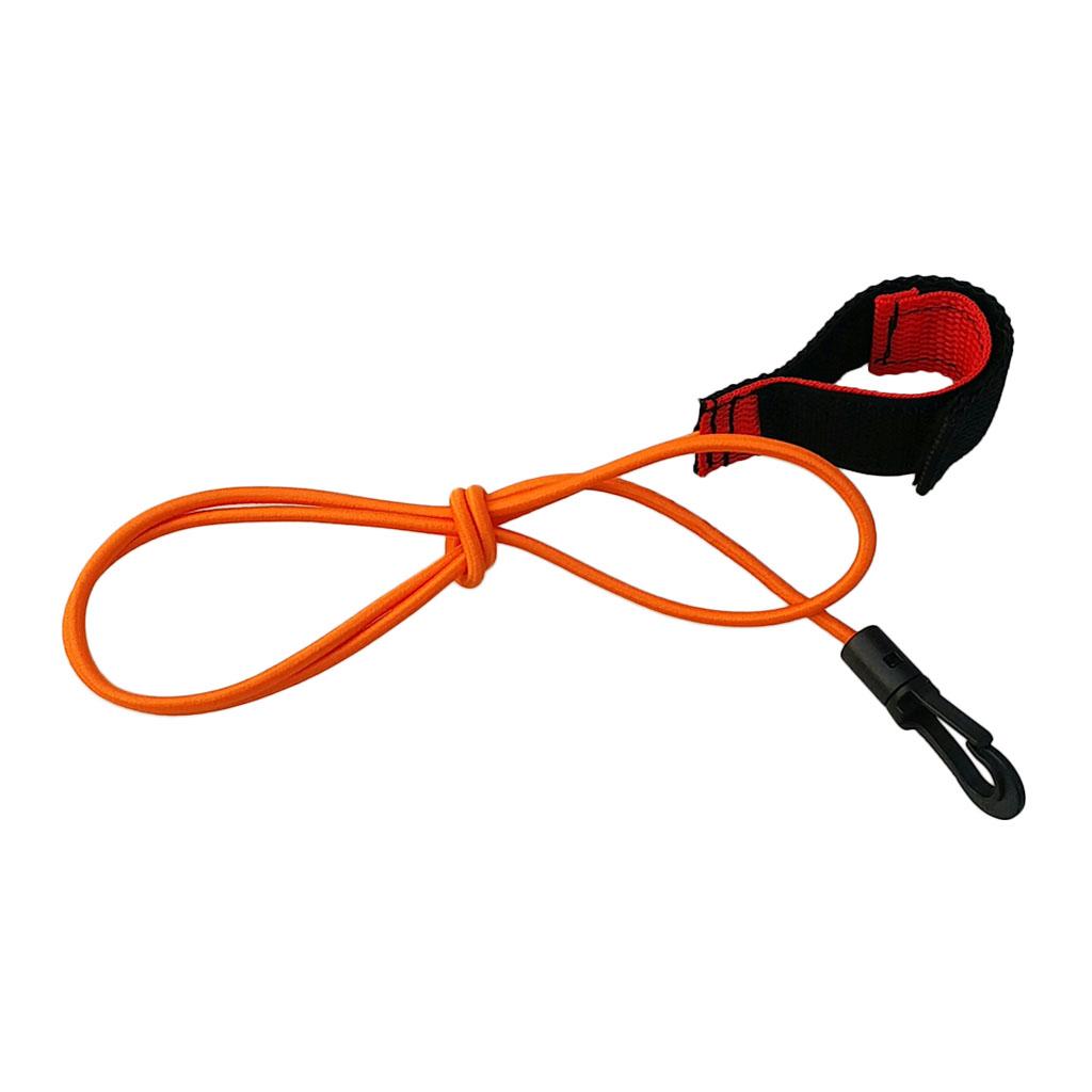 Elastic Bungee Rope Paddle Lea – обзор и цена Fishing Kayak Paddle Leash