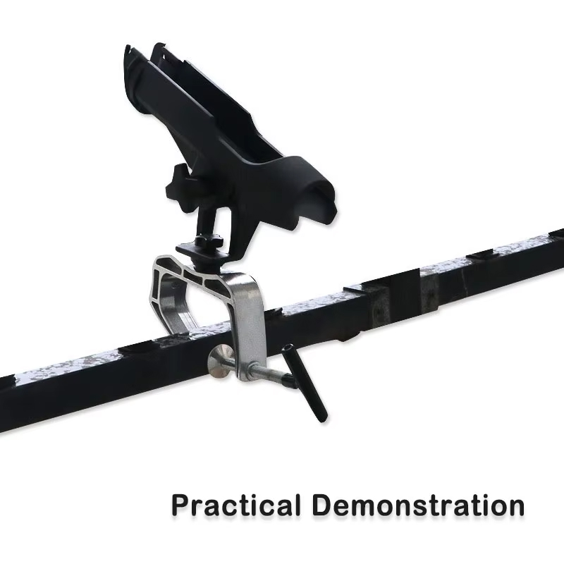 Adjustable Fishing Rod Holder, – обзор и цена Fishing Kayak Rod Holder