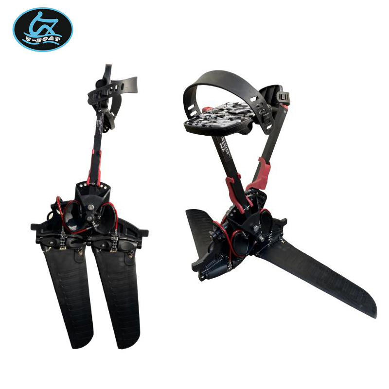 U-boat Kayak Pedal Drive New D – обзор и цена Fishing Kayak Pedal Drive