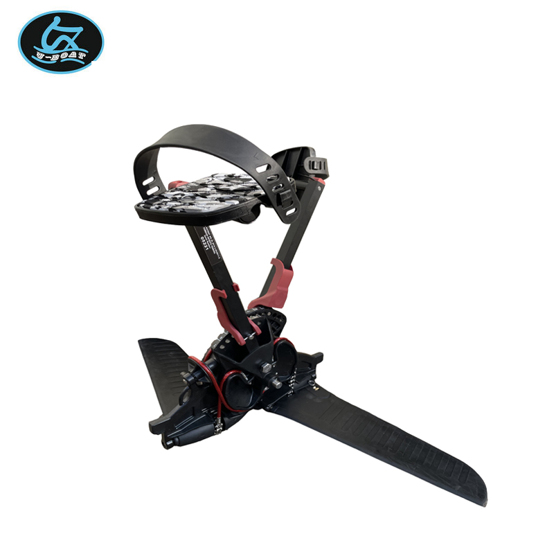 U-boat Kayak Pedal Drive New D – обзор и цена Fishing Kayak Pedal Drive