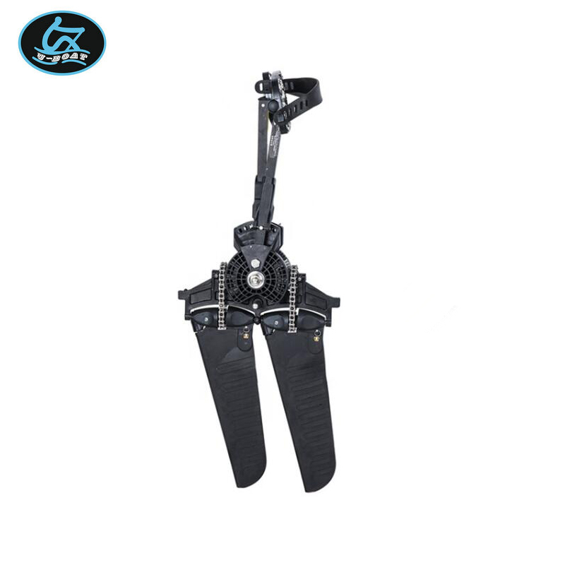 U-boat Kayak Pedal Drive New D – обзор и цена Fishing Kayak Pedal Drive