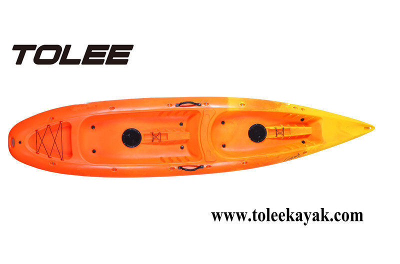 2-Person Sit-On-Top Fishing Ka – обзор и цена Fishing Kayak Sit In