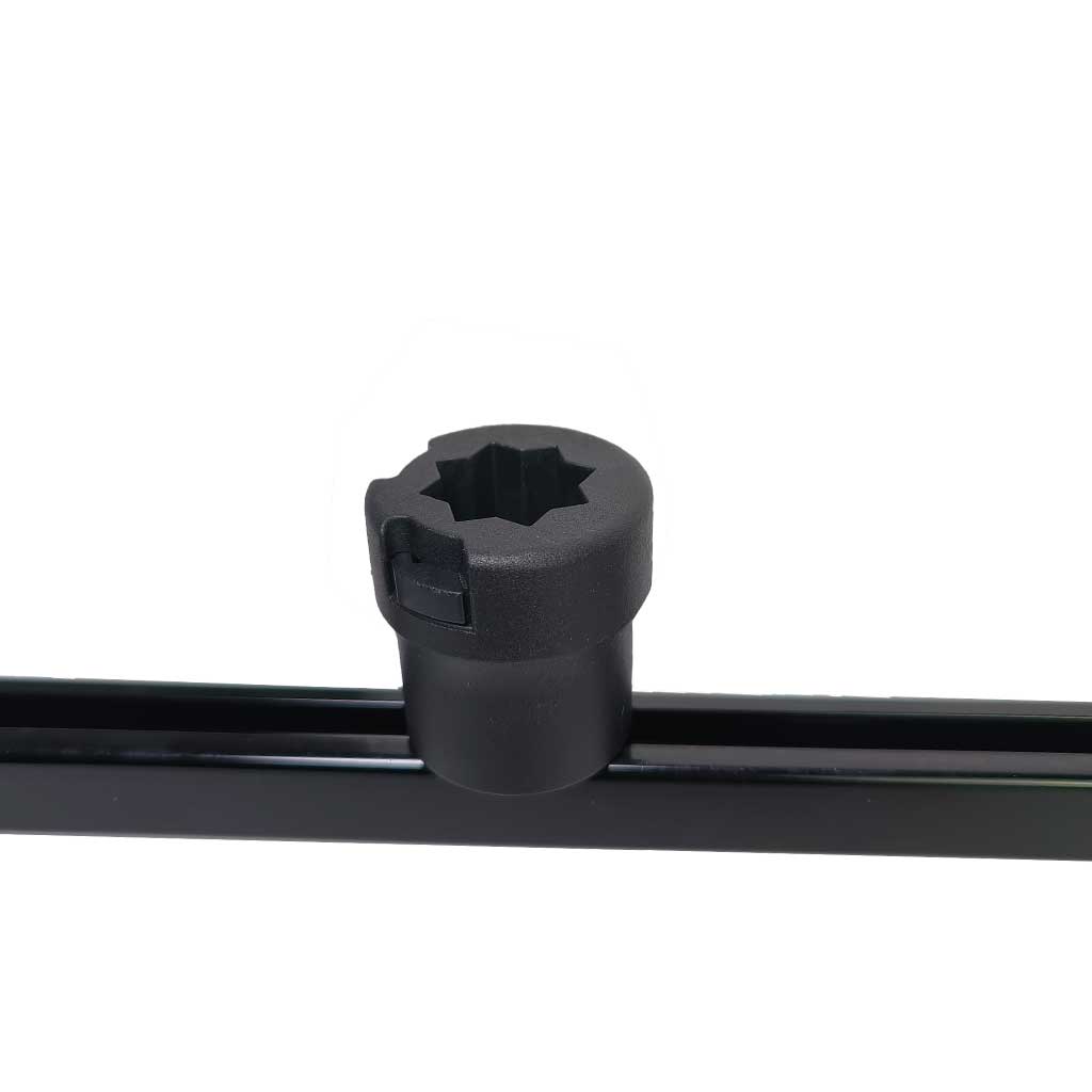 1 Piece Kayak Sliding Gear Hea – обзор и цена Fishing Kayak Fish Finder Mount